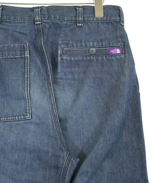 THE NORTH FACE PURPLE LABEL ยีนส์