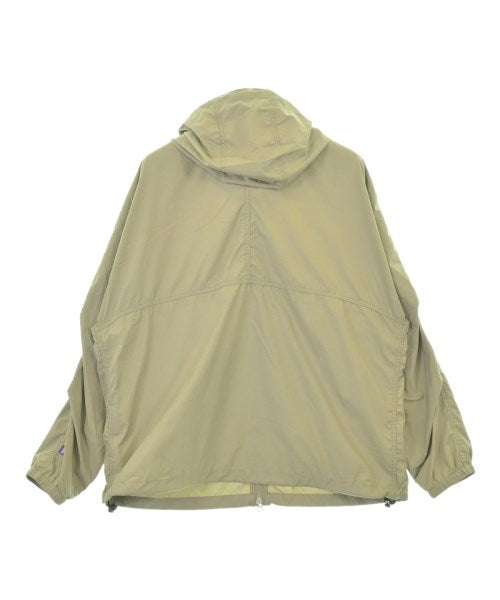 THE NORTH FACE PURPLE LABEL เสื้อพาร์กาภูเขา