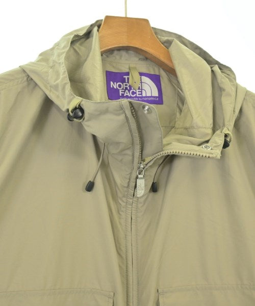 THE NORTH FACE PURPLE LABEL เสื้อพาร์กาภูเขา