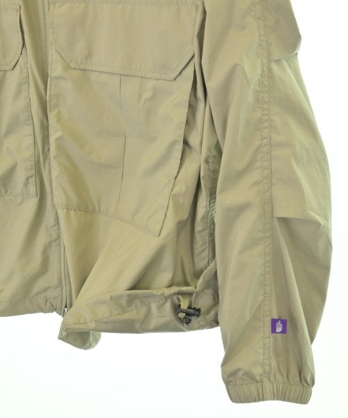 THE NORTH FACE PURPLE LABEL เสื้อพาร์กาภูเขา
