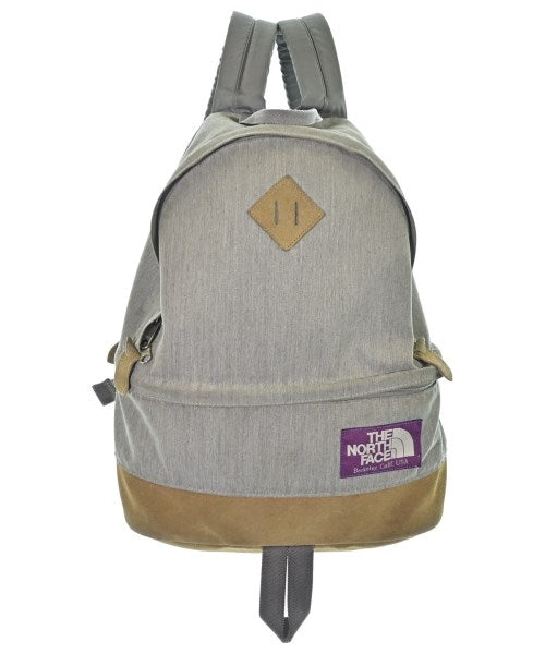 THE NORTH FACE PURPLE LABEL เป้สะพายหลัง