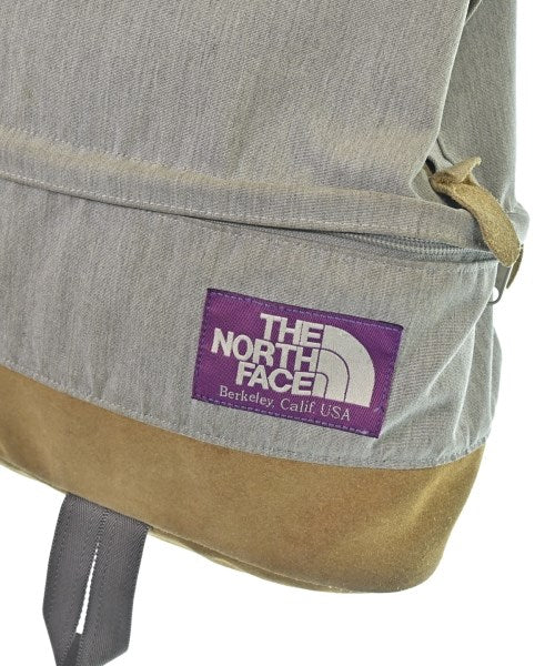 THE NORTH FACE PURPLE LABEL เป้สะพายหลัง