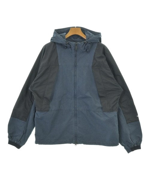 THE NORTH FACE PURPLE LABEL เสื้อพาร์กาภูเขา
