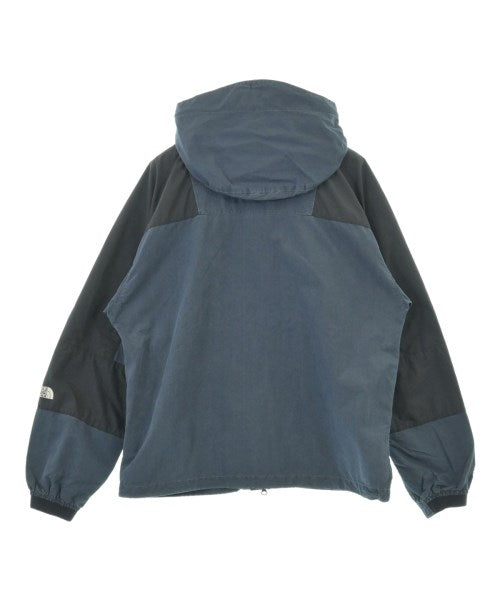 THE NORTH FACE PURPLE LABEL เสื้อพาร์กาภูเขา
