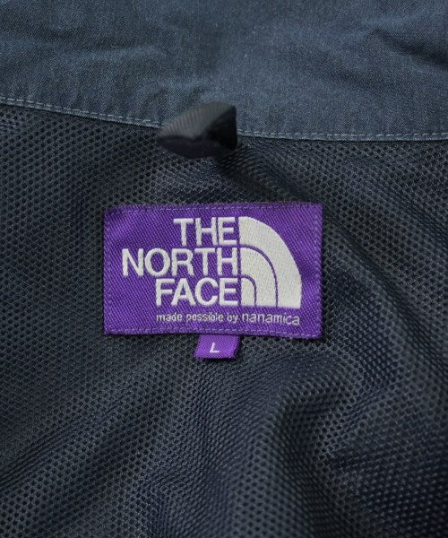 THE NORTH FACE PURPLE LABEL เสื้อพาร์กาภูเขา
