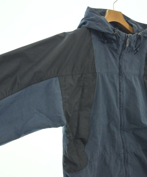 THE NORTH FACE PURPLE LABEL เสื้อพาร์กาภูเขา
