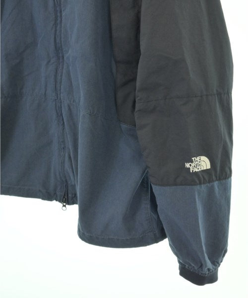 THE NORTH FACE PURPLE LABEL เสื้อพาร์กาภูเขา