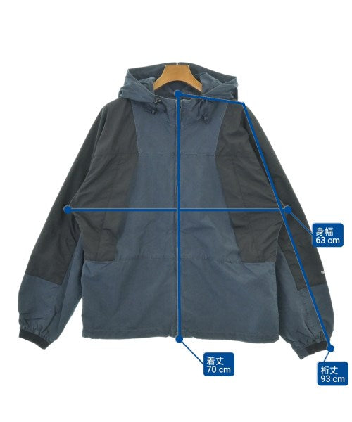 THE NORTH FACE PURPLE LABEL เสื้อพาร์กาภูเขา