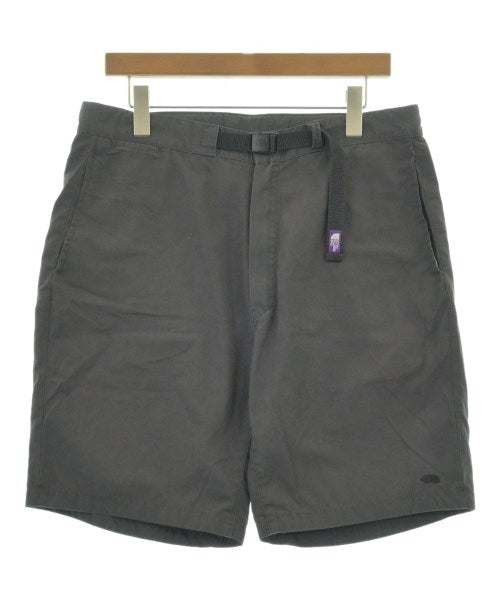 THE NORTH FACE PURPLE LABEL กางเกงขาสั้น