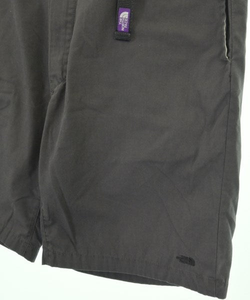 THE NORTH FACE PURPLE LABEL กางเกงขาสั้น