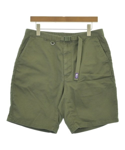 THE NORTH FACE PURPLE LABEL กางเกงขาสั้น