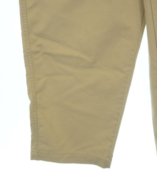 THE NORTH FACE PURPLE LABEL กางเกงมีกระเป๋าข้างกางเกง2-4 กระเป๋า