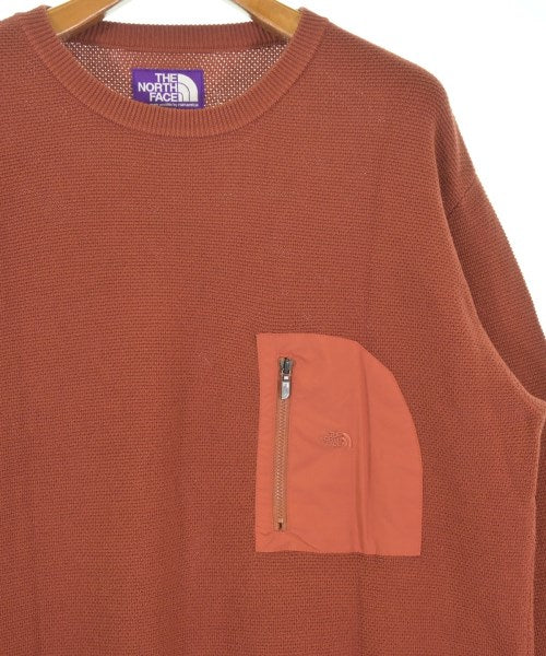THE NORTH FACE PURPLE LABEL เสื้อกันหนาว