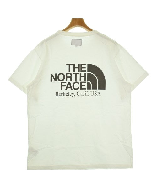 THE NORTH FACE PURPLE LABEL เสื้อยืด/เสื้อท็อปส์