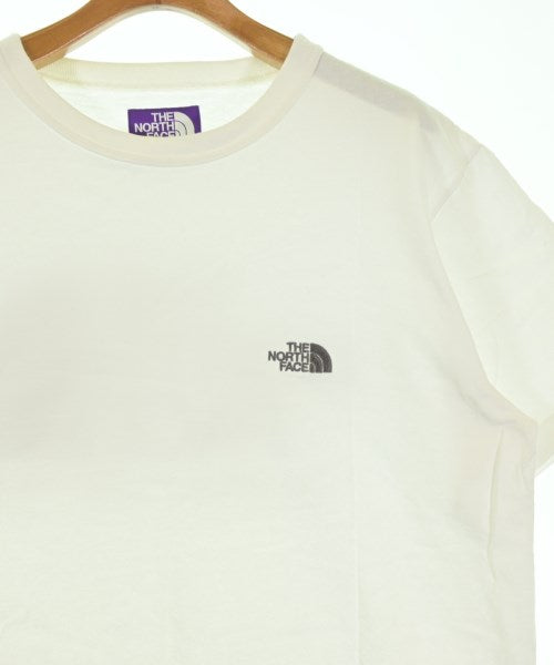 THE NORTH FACE PURPLE LABEL เสื้อยืด/เสื้อท็อปส์