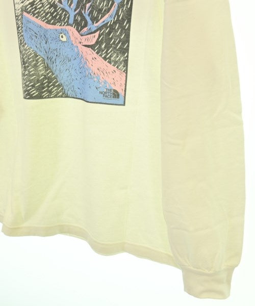 THE NORTH FACE PURPLE LABEL เสื้อยืด/เสื้อท็อปส์