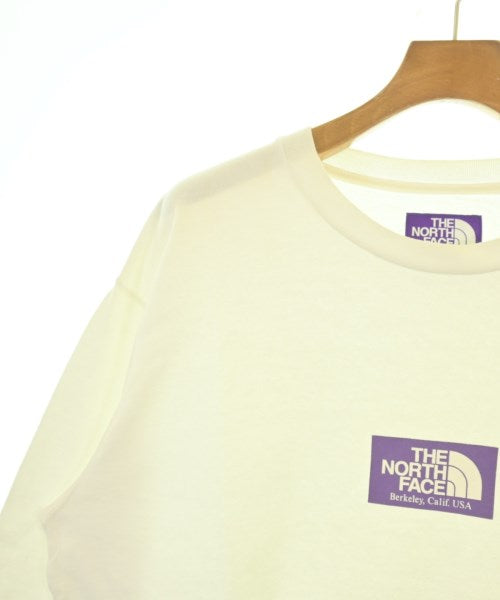 THE NORTH FACE PURPLE LABEL เสื้อยืด/เสื้อท็อปส์