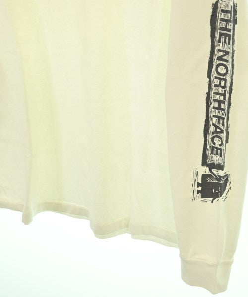 THE NORTH FACE PURPLE LABEL เสื้อยืด/เสื้อท็อปส์
