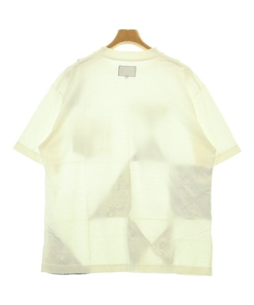 THE NORTH FACE PURPLE LABEL เสื้อยืด/เสื้อท็อปส์