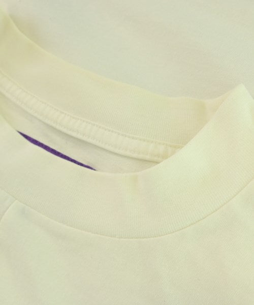 THE NORTH FACE PURPLE LABEL เสื้อยืด/เสื้อท็อปส์