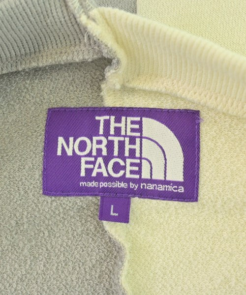 THE NORTH FACE PURPLE LABEL เสื้อยืด/เสื้อท็อปส์