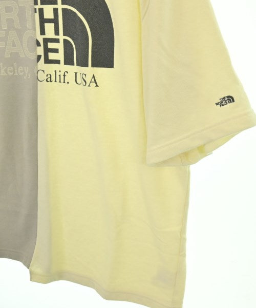THE NORTH FACE PURPLE LABEL เสื้อยืด/เสื้อท็อปส์