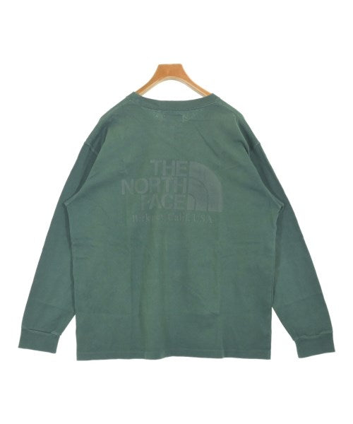 THE NORTH FACE PURPLE LABEL เสื้อยืด/เสื้อท็อปส์