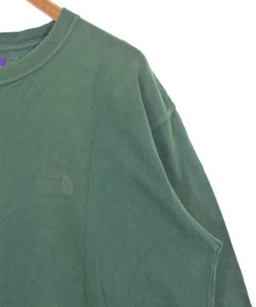 THE NORTH FACE PURPLE LABEL เสื้อยืด/เสื้อท็อปส์