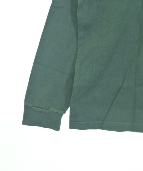 THE NORTH FACE PURPLE LABEL เสื้อยืด/เสื้อท็อปส์