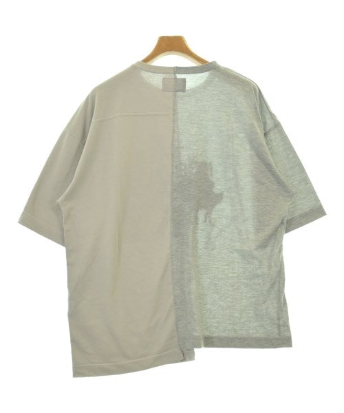 THE NORTH FACE PURPLE LABEL เสื้อยืด/เสื้อท็อปส์