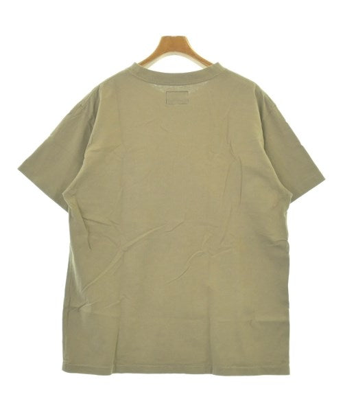 THE NORTH FACE PURPLE LABEL เสื้อยืด/เสื้อท็อปส์