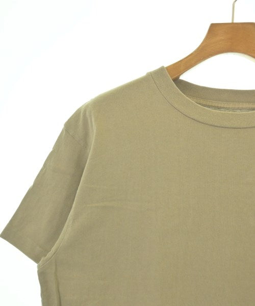 THE NORTH FACE PURPLE LABEL เสื้อยืด/เสื้อท็อปส์