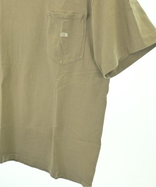 THE NORTH FACE PURPLE LABEL เสื้อยืด/เสื้อท็อปส์