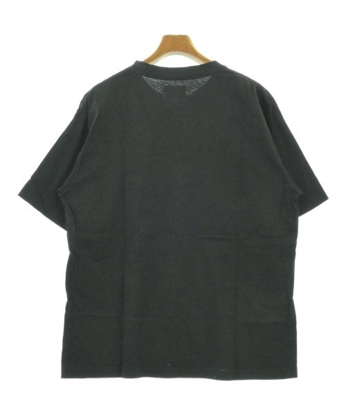 THE NORTH FACE PURPLE LABEL เสื้อยืด/เสื้อท็อปส์