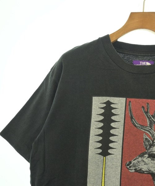 THE NORTH FACE PURPLE LABEL เสื้อยืด/เสื้อท็อปส์