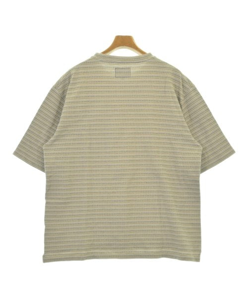 THE NORTH FACE PURPLE LABEL เสื้อยืด/เสื้อท็อปส์