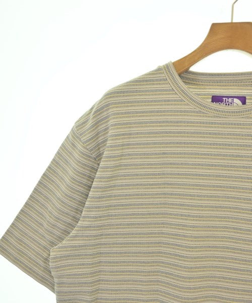 THE NORTH FACE PURPLE LABEL เสื้อยืด/เสื้อท็อปส์