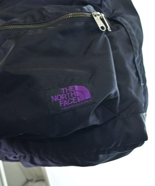 THE NORTH FACE PURPLE LABEL เป้สะพายหลัง
