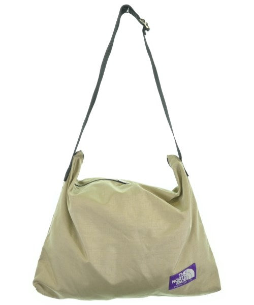 THE NORTH FACE PURPLE LABEL กระเป๋าสะพาย