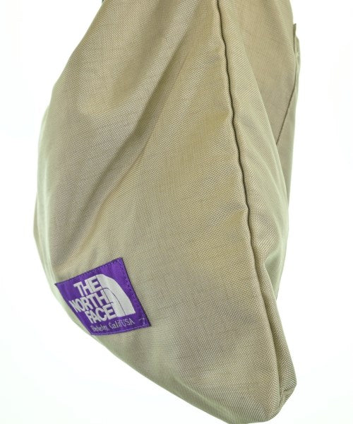 THE NORTH FACE PURPLE LABEL กระเป๋าสะพาย