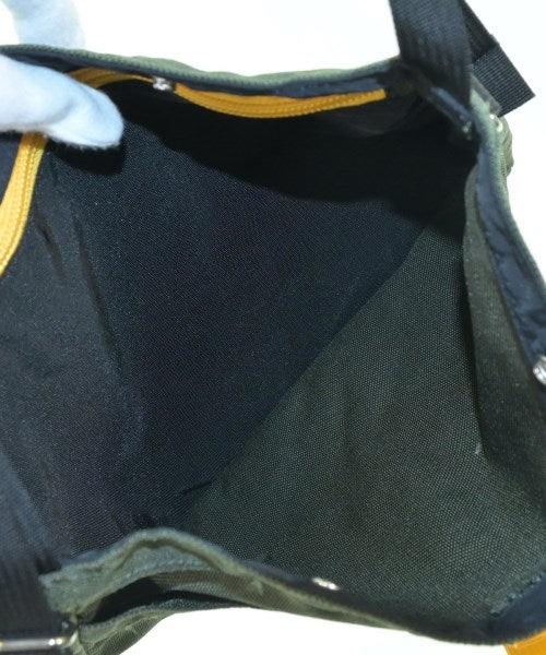 THE NORTH FACE PURPLE LABEL กระเป๋าสะพาย