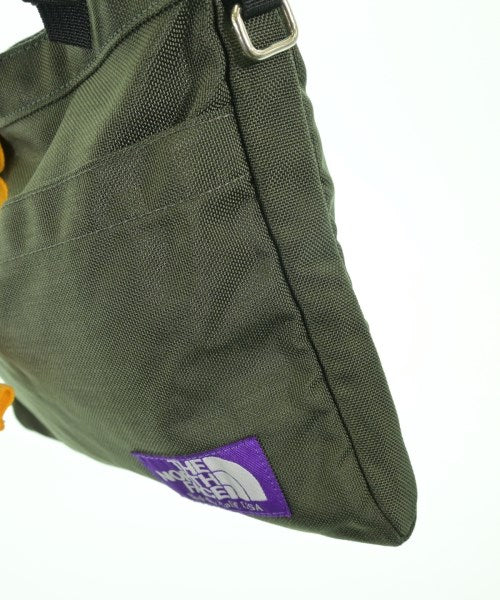THE NORTH FACE PURPLE LABEL กระเป๋าสะพาย