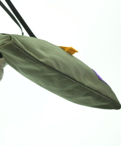 THE NORTH FACE PURPLE LABEL กระเป๋าสะพาย