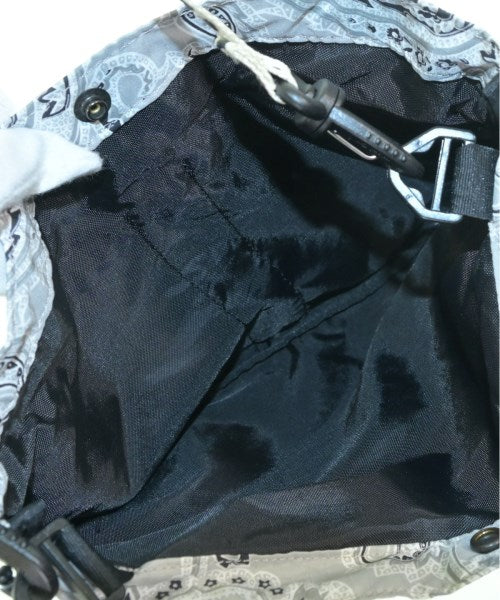 THE NORTH FACE PURPLE LABEL กระเป๋าสะพาย