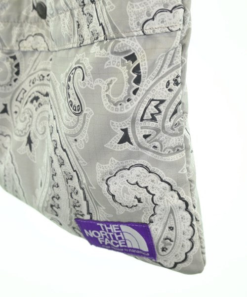 THE NORTH FACE PURPLE LABEL กระเป๋าสะพาย