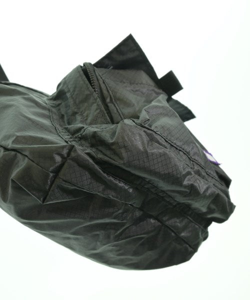 THE NORTH FACE PURPLE LABEL กระเป๋าสะพาย