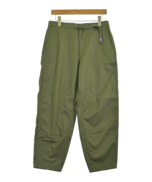 THE NORTH FACE PURPLE LABEL กางเกง อื่น