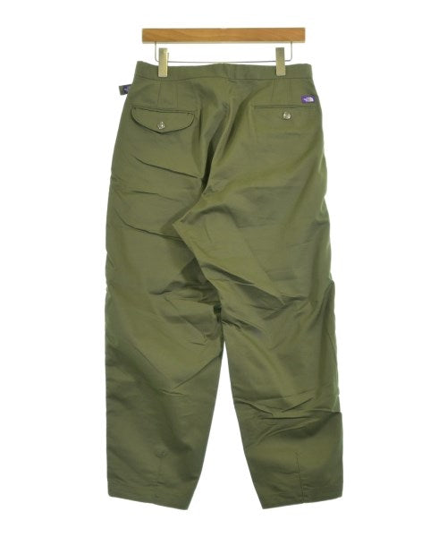 THE NORTH FACE PURPLE LABEL กางเกง อื่น