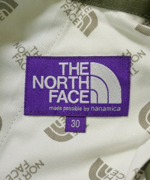 THE NORTH FACE PURPLE LABEL กางเกง อื่น