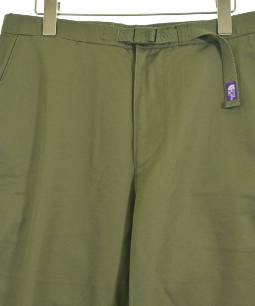 THE NORTH FACE PURPLE LABEL กางเกง อื่น